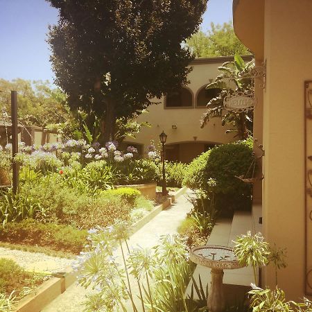 Dunton Guest House Johannesburgo Exterior foto
