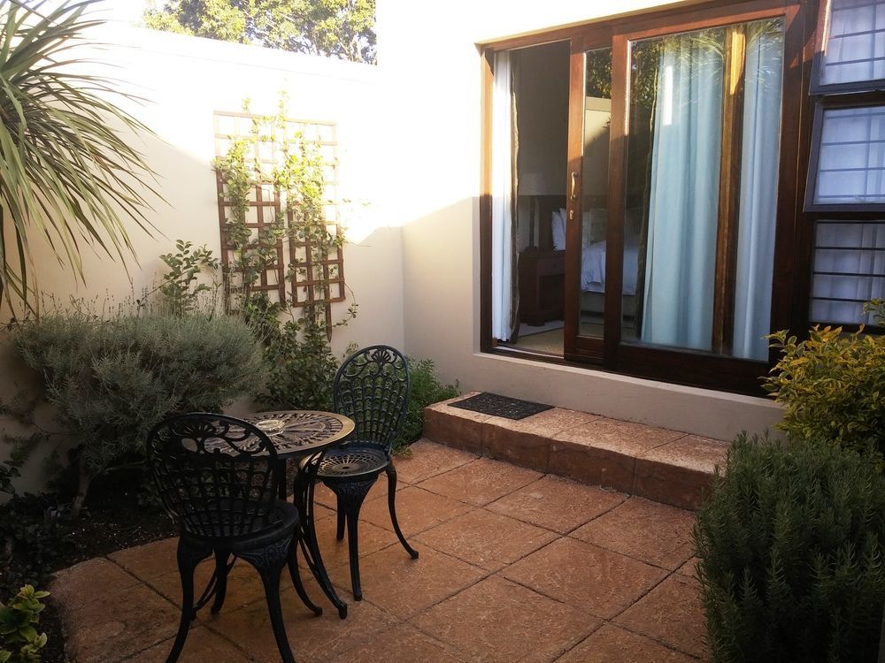 Dunton Guest House Johannesburgo Exterior foto